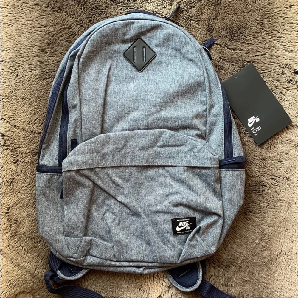 Nike Backpack